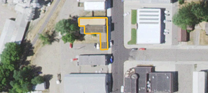 501 Main St