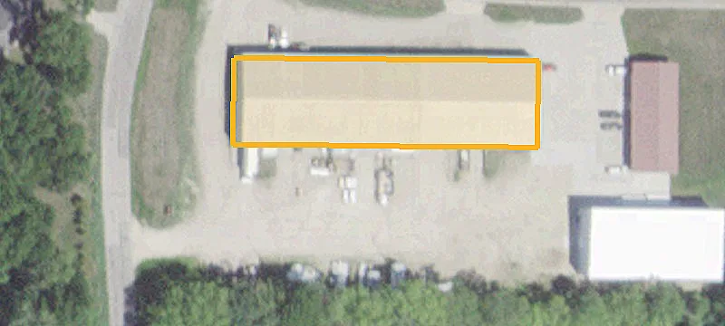 221 County Rd 11th NW