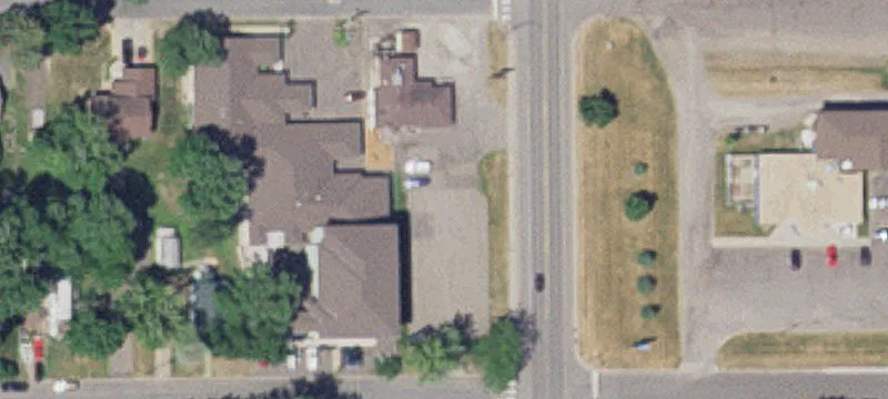 870 Central N Ave