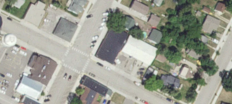 11 Park St