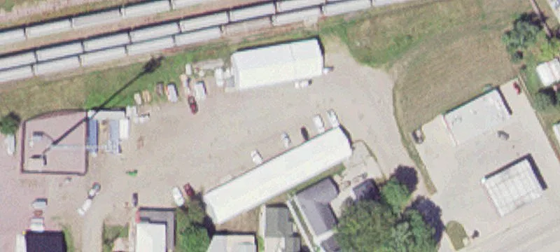 1 1st S Ave