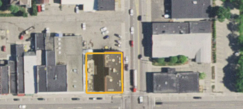 500 Sinclair Lewis Ave