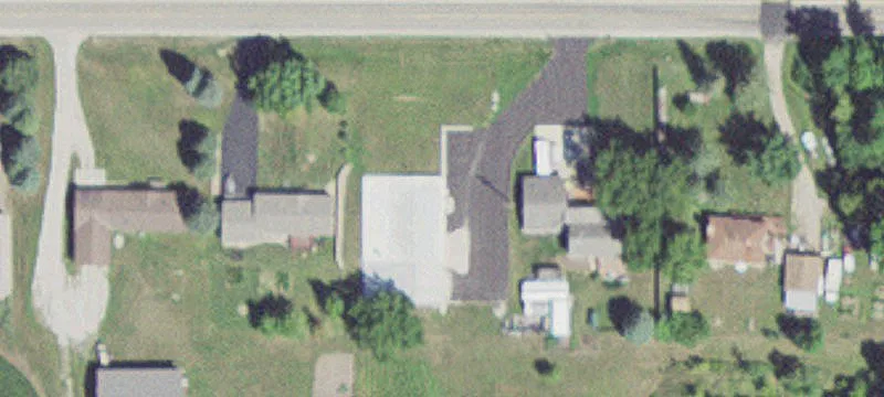 19516 Roberds Lk Blvd