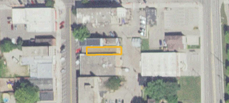 119 Central N Ave