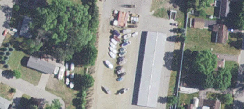 3371 Service Dr