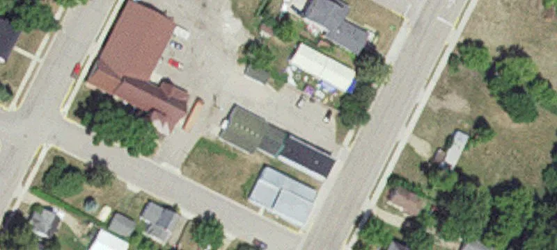 108 Main S Ave