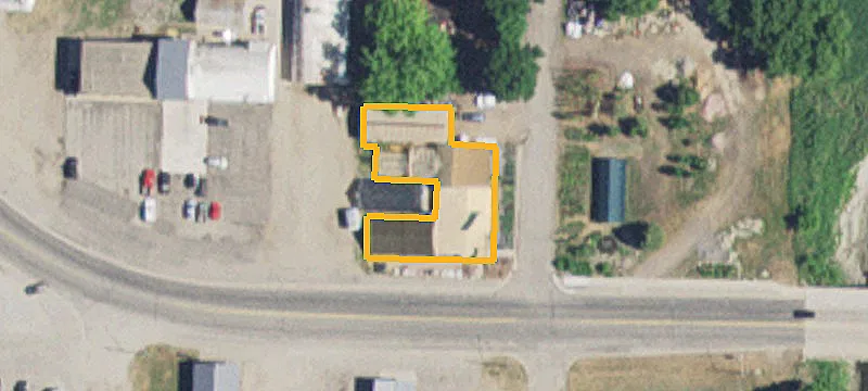 301 Canton Ave