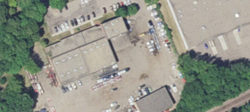1591 Park Rdb