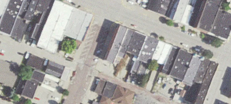 201 3rd St