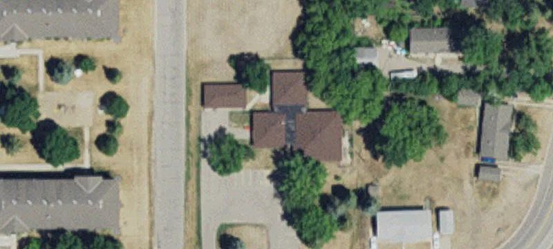 524 Willow Dr