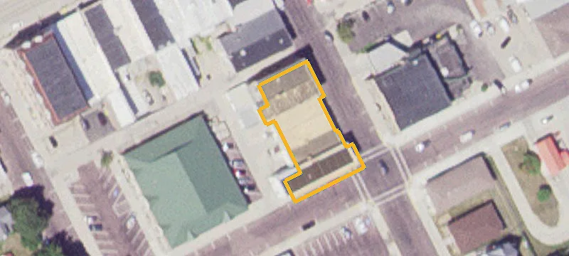 118 Armstrong S Blvd