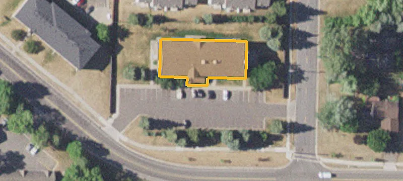2051 Quarry Rd
