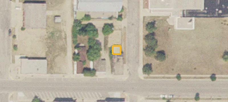 111 2nd NW St