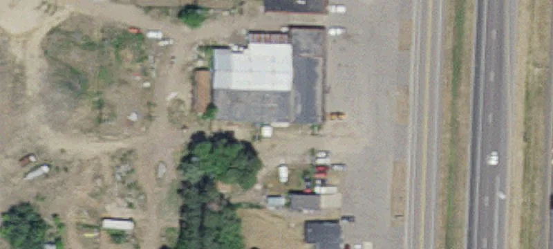 17616 Hwy 65th NE