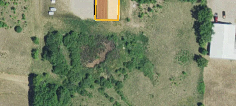 County Rd 82nd SE