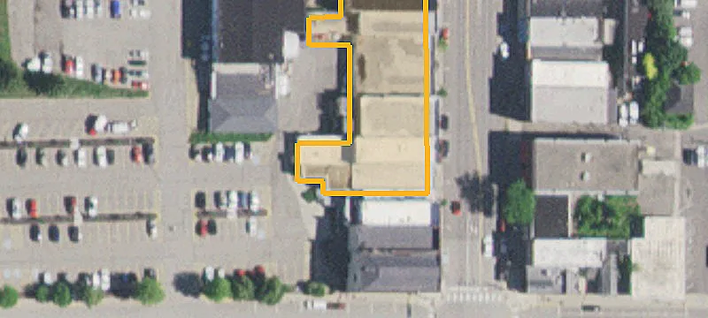 118 4th N St