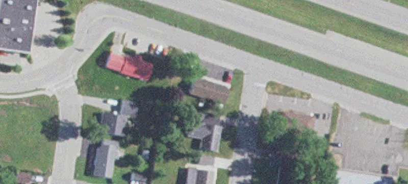 3107 Service Dr