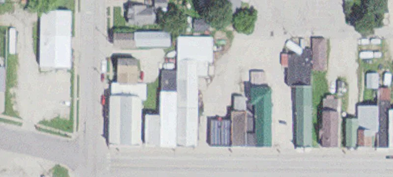 50 Main St