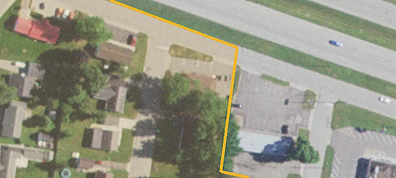 3049 Service Dr