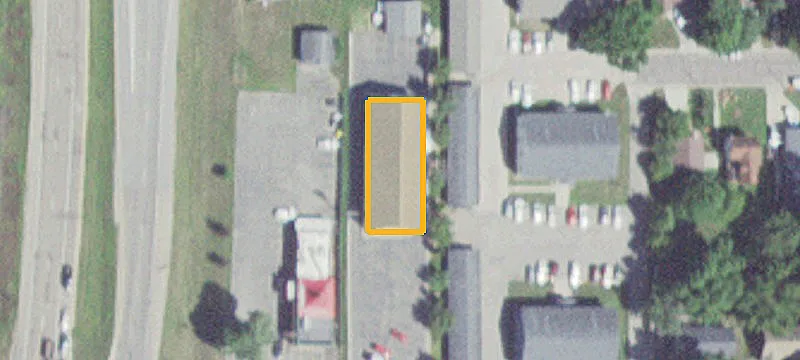 1412 Division W St