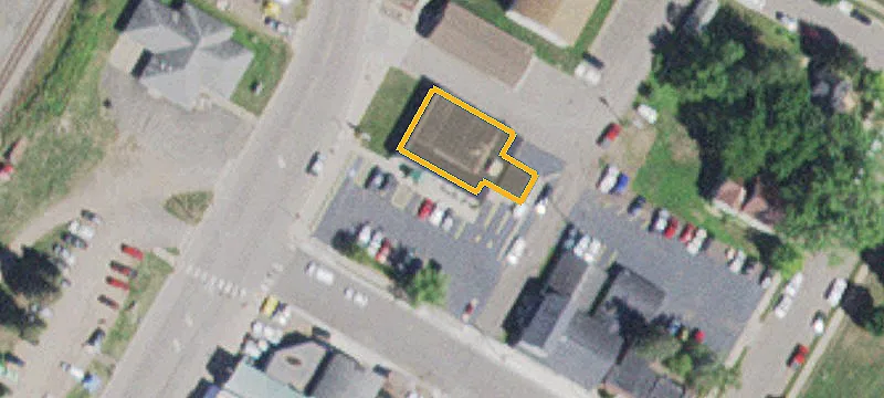510 Main St