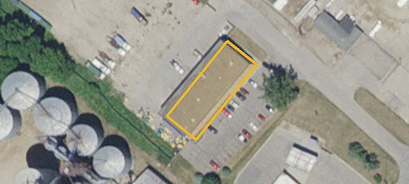 1510 Hwy 3rd S