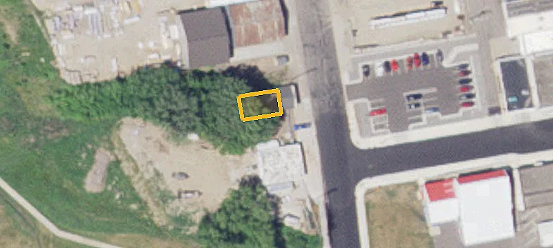 150 3rd SW Ave