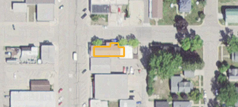 201 Main St