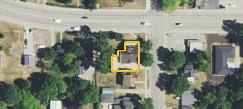 101 Nokomis St