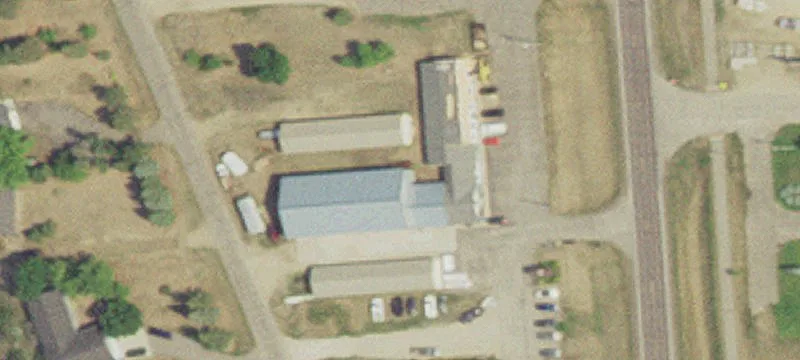 231 Mn Hwy 78th N