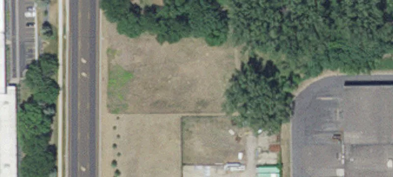 8501 Evergreen NW Blvd