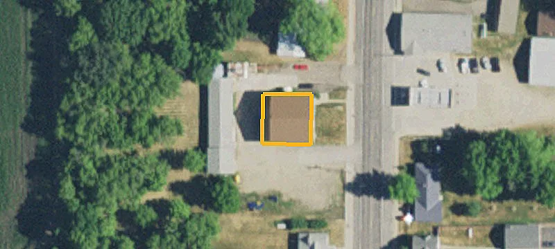125 Hwy 4th S