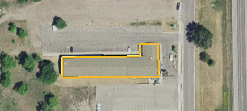 4810 Hwy 29th S