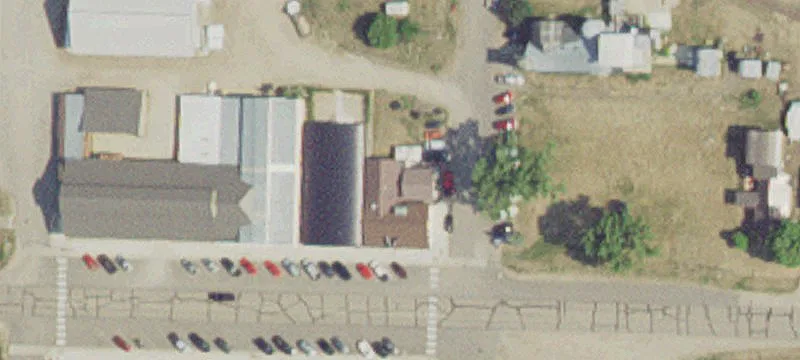 102 Main St