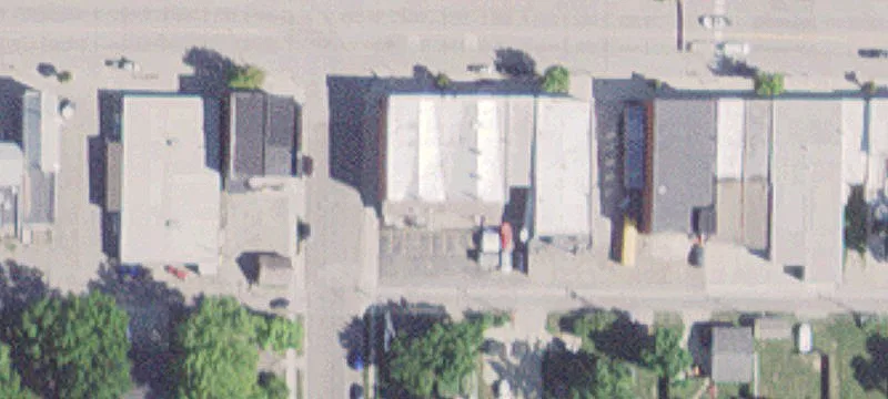 601st 2nd St
