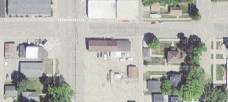 301 Main St