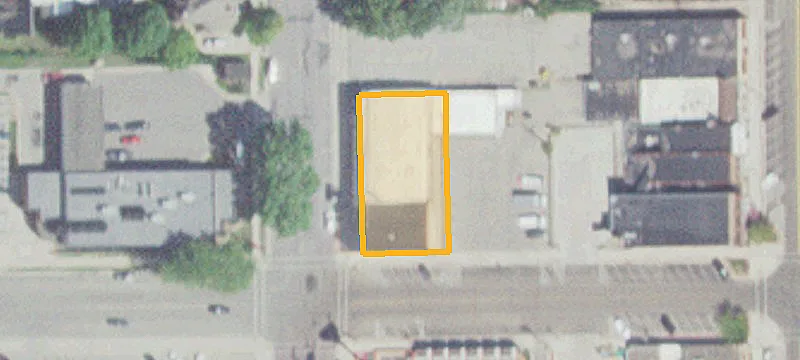 30 5th NW St