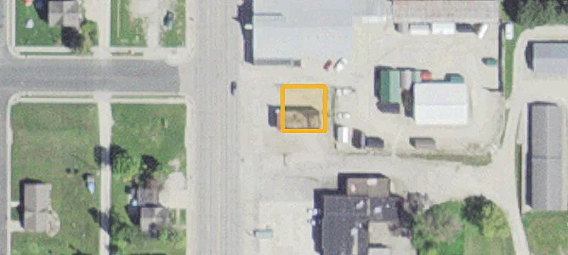 300 Main S St