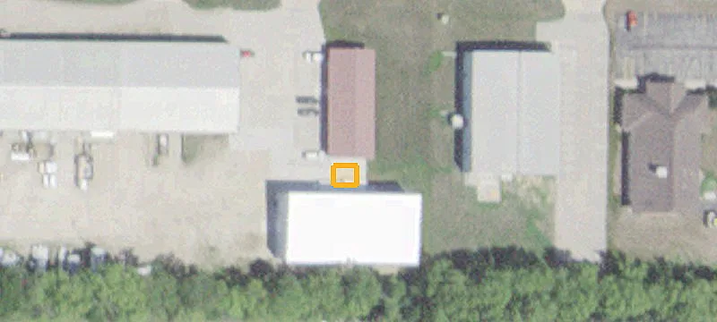 201 County Rd 11th NW