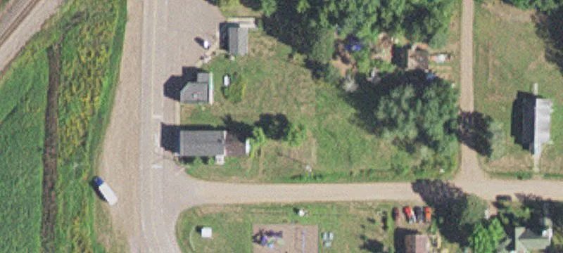 Kerrick, MN 55756