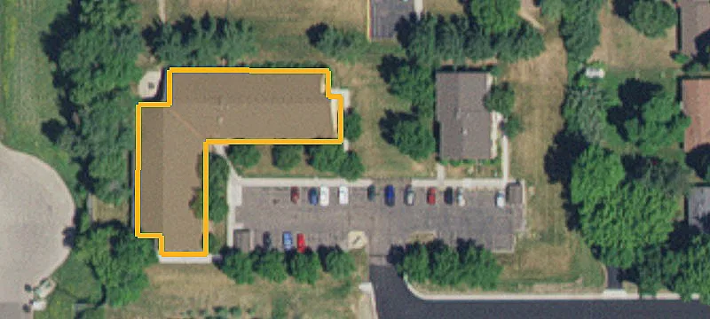 815 Johnson SW Ave