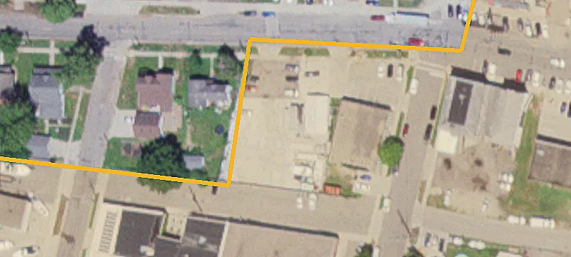 1615 Old W Main St