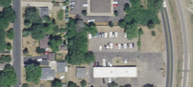 8332 Hwy 65th NE