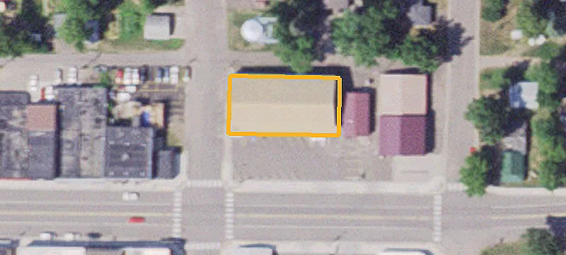 150 Main W St