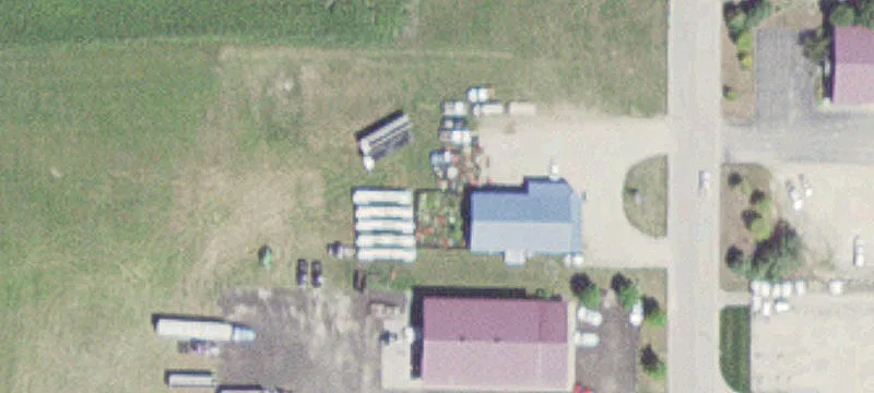 810 3rd Ave