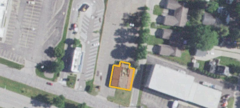 3038 Service Dr