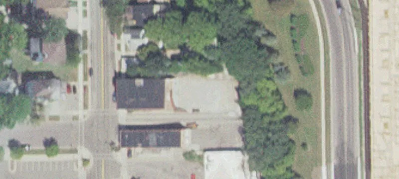 601 Central N Ave