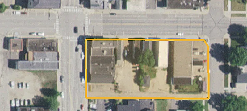 329 Main W St