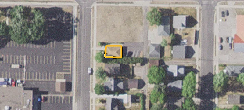 250 7th N Ave