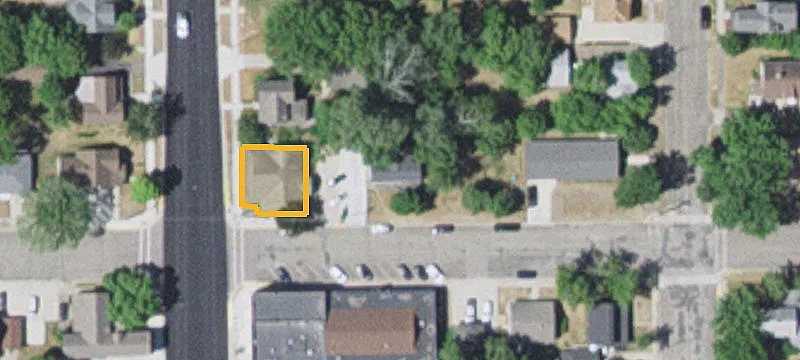 313 1st N St